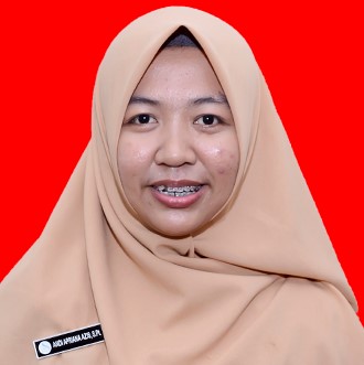 ANDI APRIANA AZIS, S.Pt